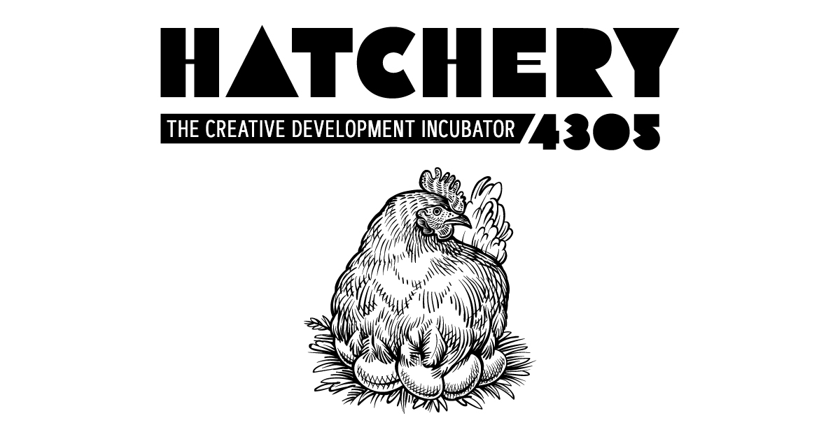 Hatchery 4305 - November @ Studio 188 - Ipswich Civic Centre